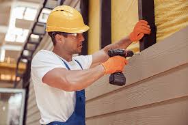 Best Custom Siding Design  in Pughtown, PA